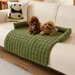 UAMLY Hundebett fürs Sofa