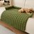 UAMLY Lit pour chien pour canapé