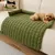 UAMLY Hundebett fürs Sofa