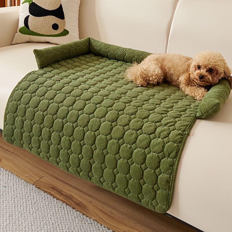 UAMLY Lit pour chien pour canapé