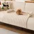 UAMLY Hundebett fürs Sofa