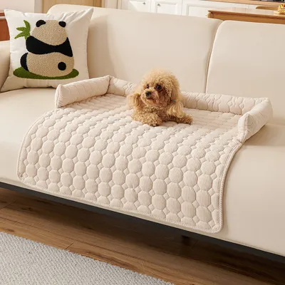 UAMLY Hundebett fürs Sofa