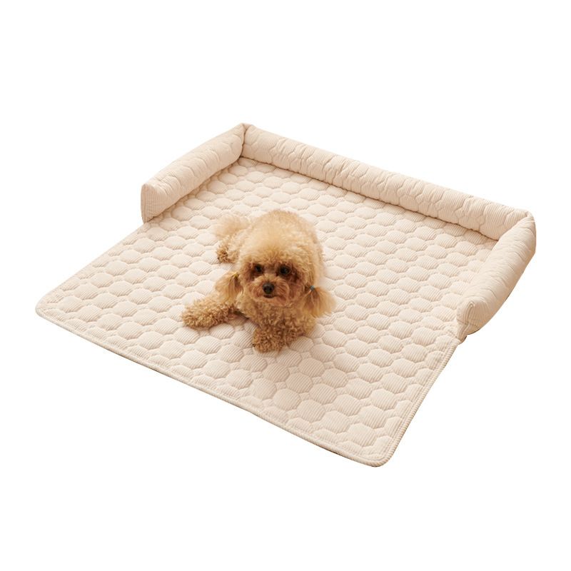 UAMLY Lit pour chien pour canapé