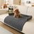 UAMLY Lit pour chien pour canapé