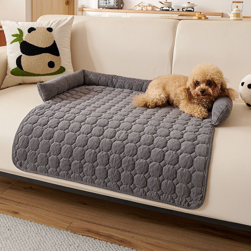 UAMLY Lit pour chien pour canapé