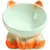 UAMLY Gamelle pour chat en céramique dégradée UAMLY Gamelle pour chat en céramique dégradée
