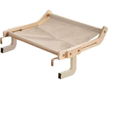 UAMLY Lit suspendu pour chat
