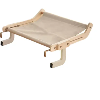 UAMLY Lit suspendu pour chat