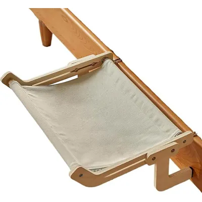 UAMLY Lit suspendu pour chat