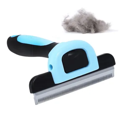 UAMLY Brosse pour sous-poil d'animaux