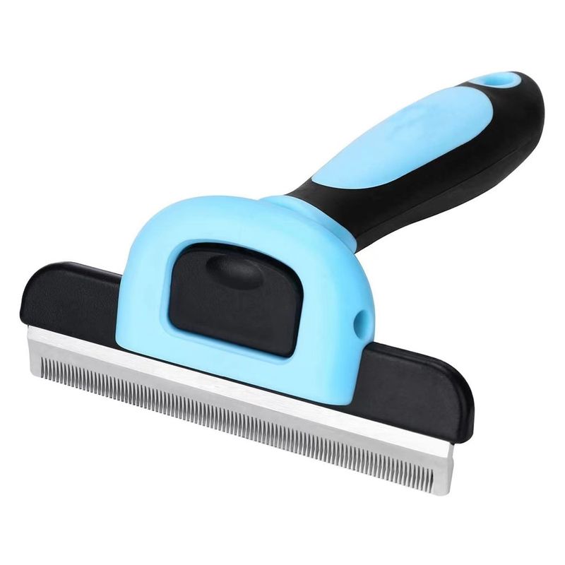 UAMLY Brosse pour sous-poil d'animaux
