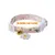 UAMLY Collier pour chat avec clochette