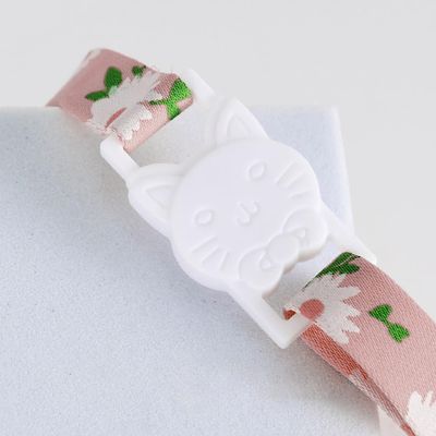 UAMLY Collar para gato con cascabel