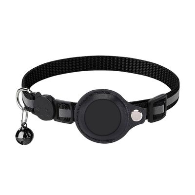 UAMLY Collar de posicionamiento antipérdida para gatos