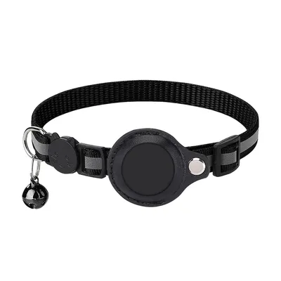 UAMLY Collier de positionnement anti-perte pour chat
