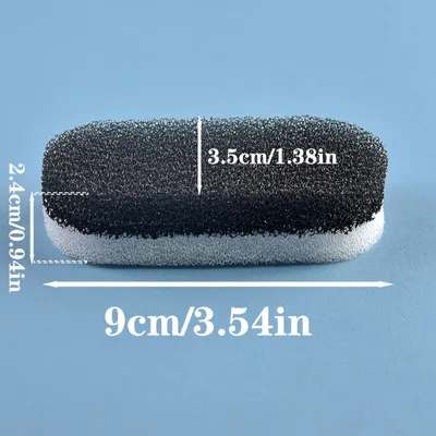 UAMLY Fontaine à eau automatique transparente pour chat