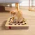 UAMLY Planche à gratter carrée pour chat
