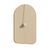 UAMLY Tapis pour chat en sisal
