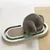 UAMLY Planche à gratter pliable pour chat avec balle