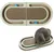 UAMLY Planche à gratter pliable pour chat avec balle