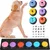 UAMLY Bouton de communication pour animaux de compagnie