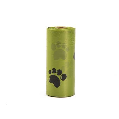 UAMLY Biodégradables pour déjections canines