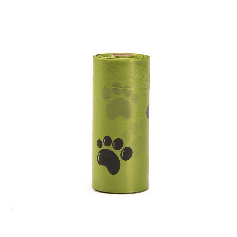 UAMLY Biodégradables pour déjections canines