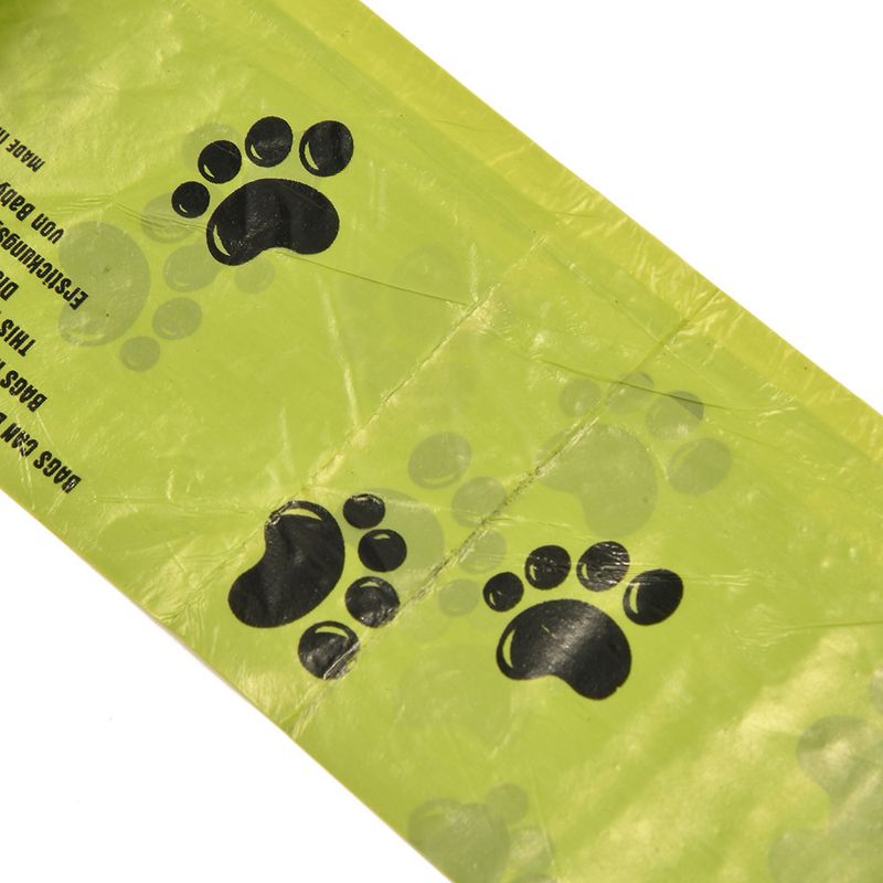 UAMLY Biodégradables pour déjections canines
