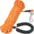 UAMLY Laisse flottante longue pour dressage de chien UAMLY Laisse flottante longue pour dressage de chien