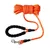 UAMLY Laisse flottante longue pour dressage de chien