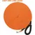 UAMLY Laisse flottante longue pour dressage de chien