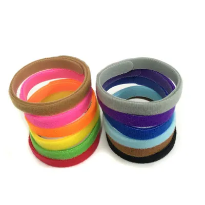 UAMLY Collier Chiot, ID d'Identification Réglable Ruban