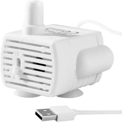 IntiMeg Pompe de fontaine pour chien et chat