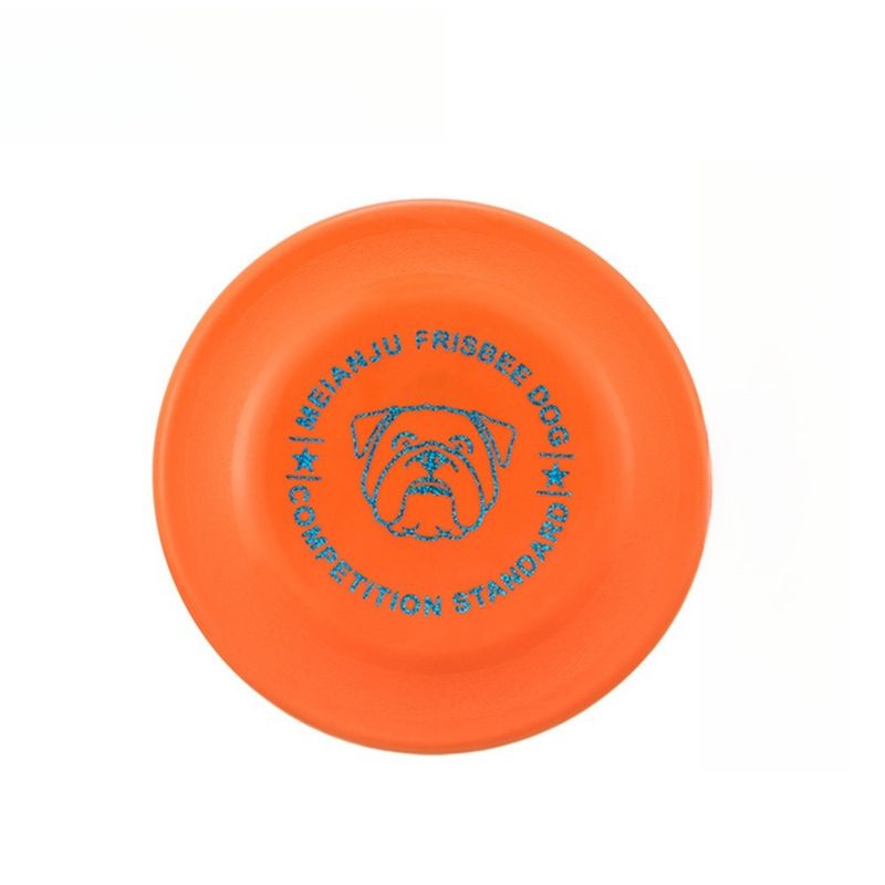 IntiMeg Frisbee résistant pour chien