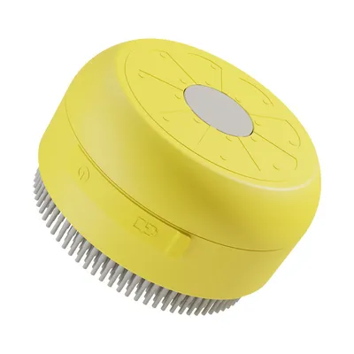 IntiMeg Peigne vapeur pour chien