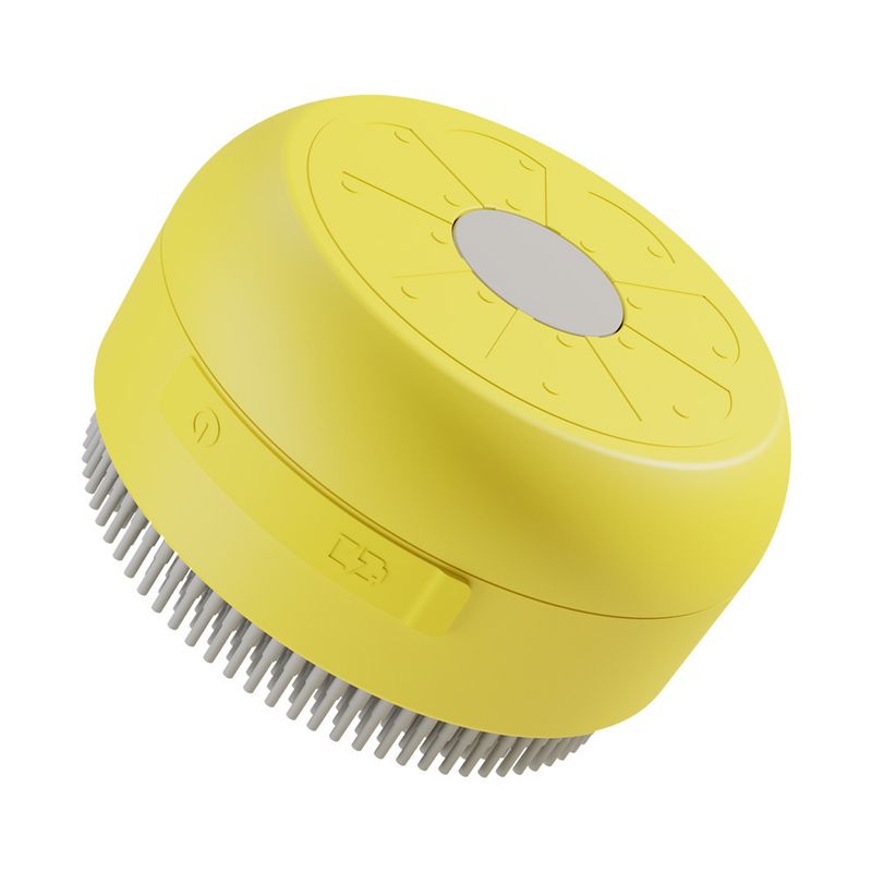 IntiMeg Peigne vapeur pour chien