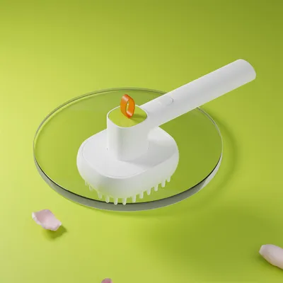 IntiMeg Peigne vapeur pour chat