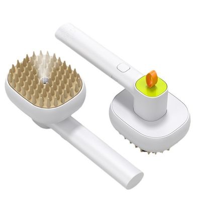 IntiMeg Peigne vapeur pour chat