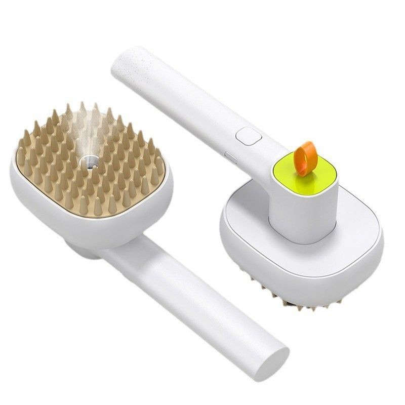 IntiMeg Peigne vapeur pour chat
