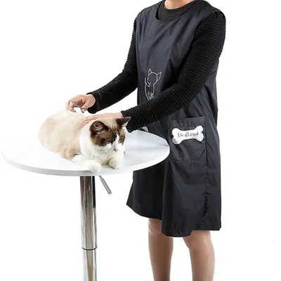 IntiMeg Tablier de bain de compagnie