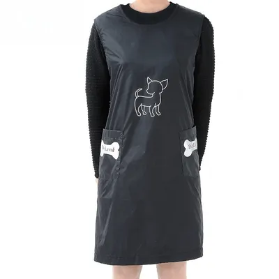 IntiMeg Tablier de bain de compagnie