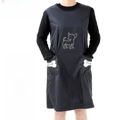 IntiMeg Tablier de bain de compagnie