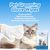 IntiMeg Lot de serviettes de toilettage pour animaux de compagnie