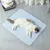 IntiMeg Matelas de refroidissement pour chiens et chats