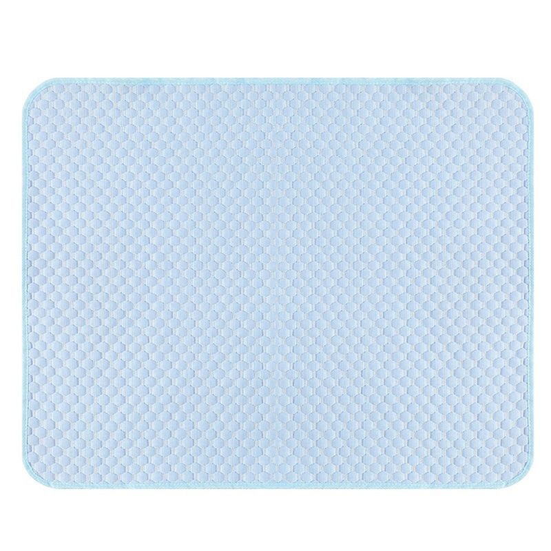 IntiMeg Matelas de refroidissement pour chiens et chats