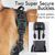 IntiMeg Harnais anti - traction pour chien