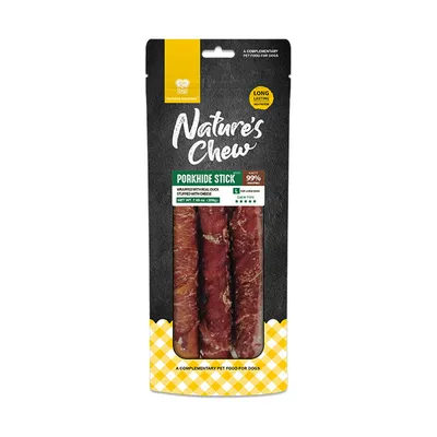 IntiMeg Bâton de dents de poulet pour chien IntiMeg Bâton de dents de poulet pour chien