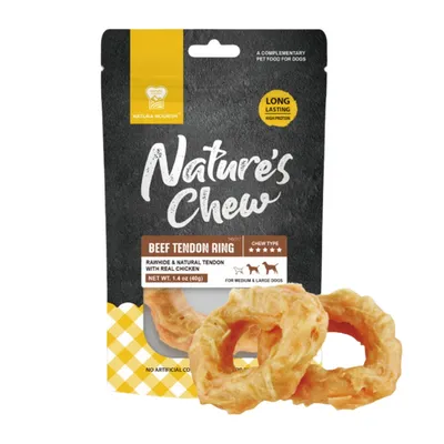 IntiMeg palito masticable para perros