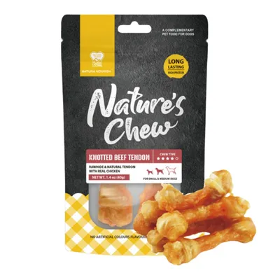 IntiMeg Bâton à mâcher pour chien IntiMeg Bâton à mâcher pour chien