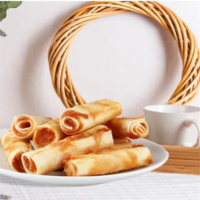 IntiMeg Bâton à mâcher pour chien